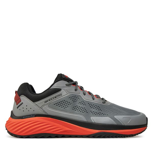 Skechers Superge Skechers Bounder Rse 232780 Siva