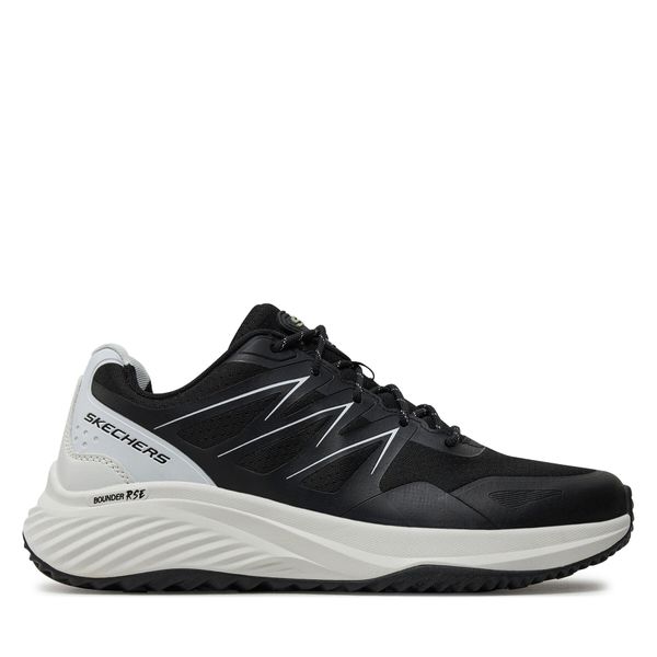 Skechers Superge Skechers Bounder Rse 232781 Črna