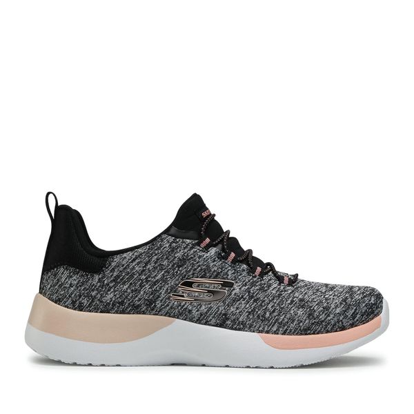 Skechers Superge Skechers Break Through 12991/BKCL Siva