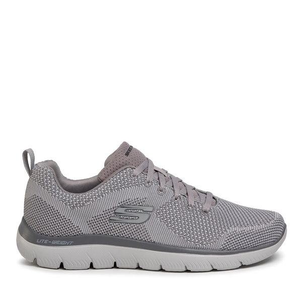 Skechers Superge Skechers Brisbane 232057/LTGY Siva