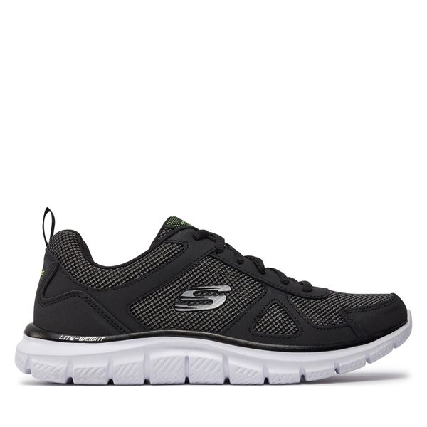 Skechers Superge Skechers Bucolo 52630/BKW Siva