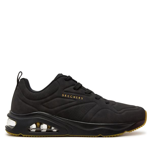 Skechers Superge Skechers Casairal 183090/BBK Črna