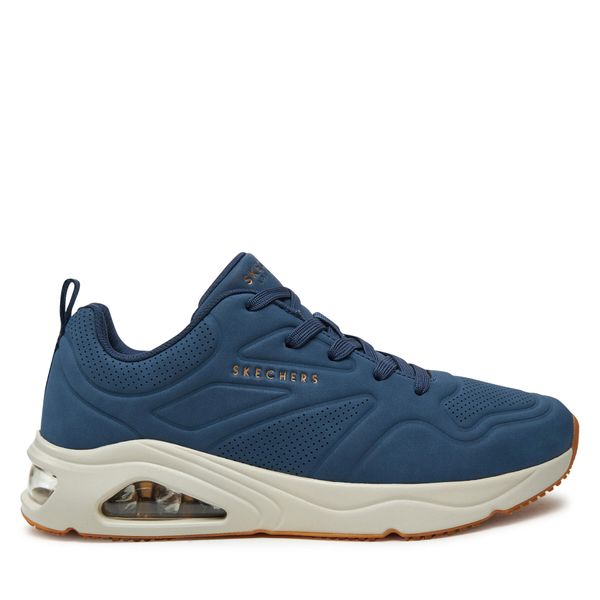 Skechers Superge Skechers Casairal 183090/NVY Mornarsko modra