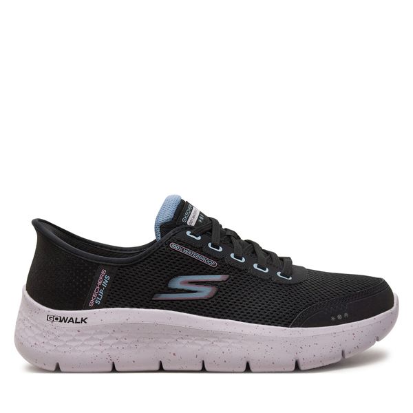 Skechers Superge Skechers Clear Creek 124846 Črna