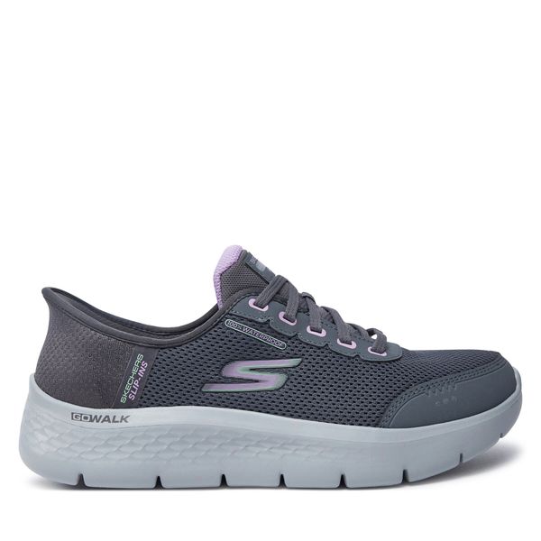 Skechers Superge Skechers Clear Creek 124846 Siva