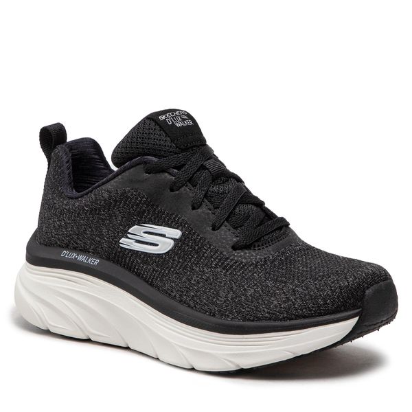 Skechers Superge Skechers Daily Beauty 149815/BLK Črna