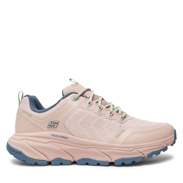 Skechers Superge Skechers D'lux Journey 180168 Roza