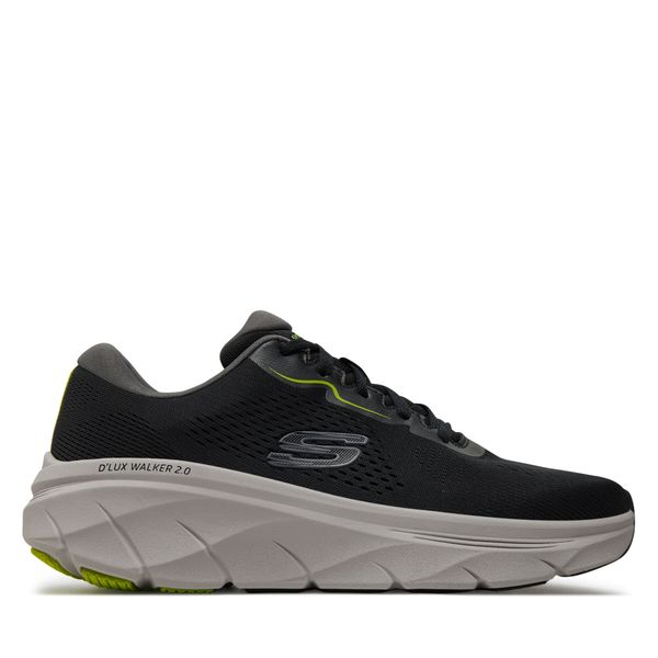 Skechers Superge Skechers D'Lux Walker 2.0 232714 Črna