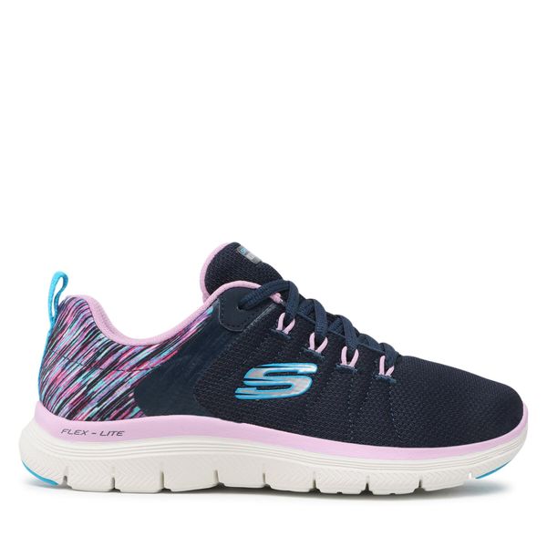 Skechers Superge Skechers Dream Easy 149571/NVMT Mornarsko modra