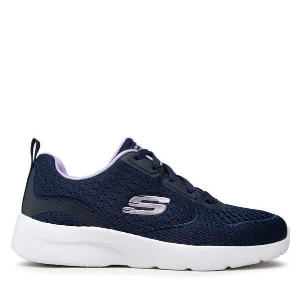 Skechers Superge Skechers Dynamight 2.0 149544/NVLV Mornarsko modra