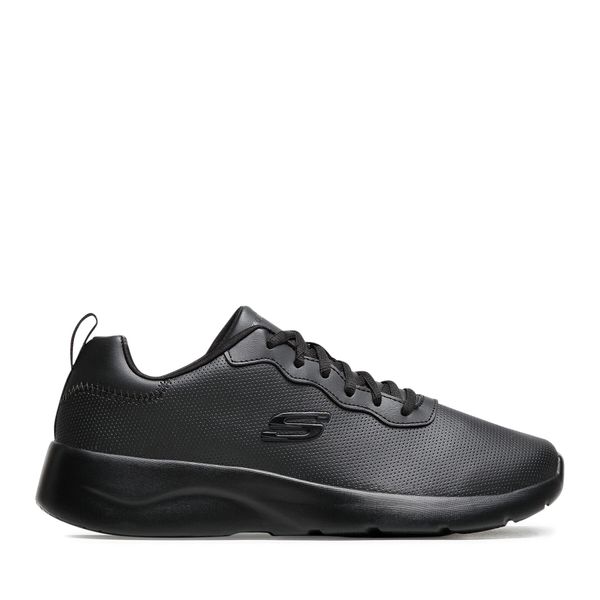 Skechers Superge Skechers Eazy Vibez 999253/BBK Črna