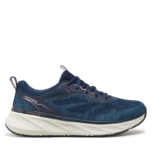 Skechers Superge Skechers Edgeride - Power Flow 150471 Mornarsko modra