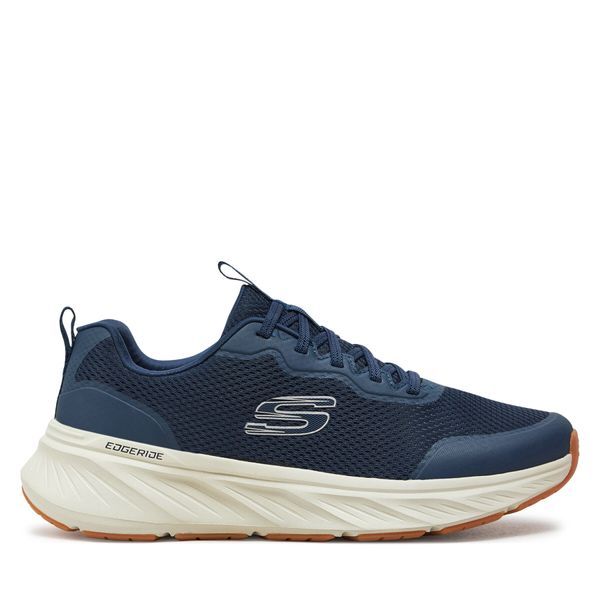 Skechers Superge Skechers Edgeride - Rekze 232835 Mornarsko modra