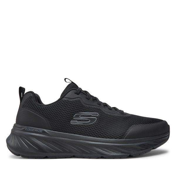 Skechers Superge Skechers Edgeride - Rekze 232835/BBK Črna