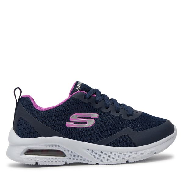 Skechers Superge Skechers Electric Jumps 302378L/NVY Navy