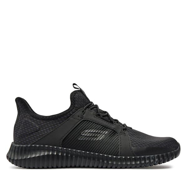 Skechers Superge Skechers Elite Flex 52640/BBK Črna