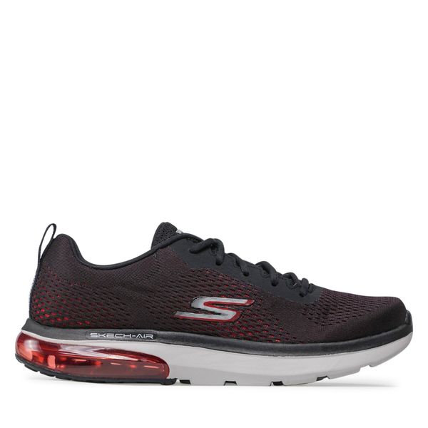 Skechers Superge Skechers Enterprise 216241/BKRD Črna