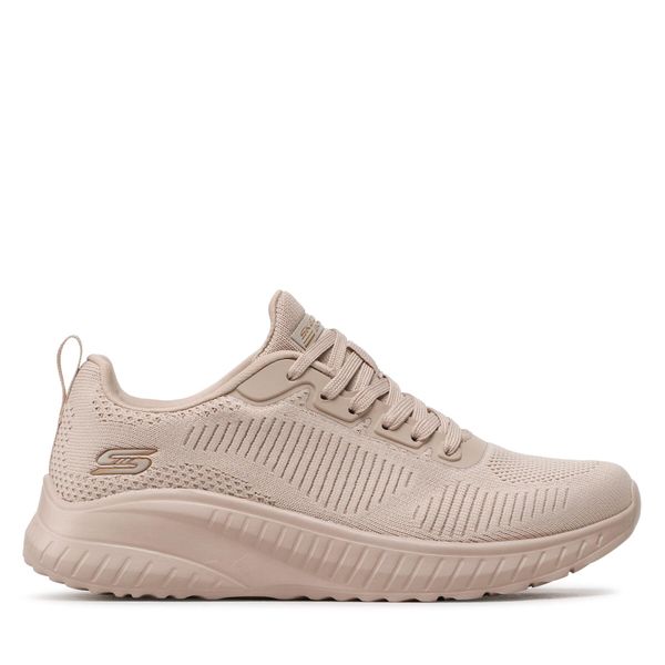 Skechers Superge Skechers Face Off 117209/NUDE Natural