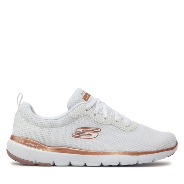 Skechers Superge Skechers First Insight 13070/WTRG White Rose Gold