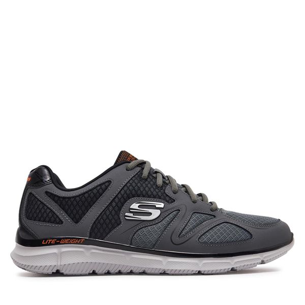 Skechers Superge Skechers Flash Point 58350 Siva