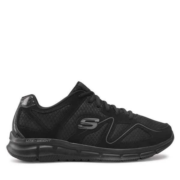 Skechers Superge Skechers Flash Point 58350/BBK Črna