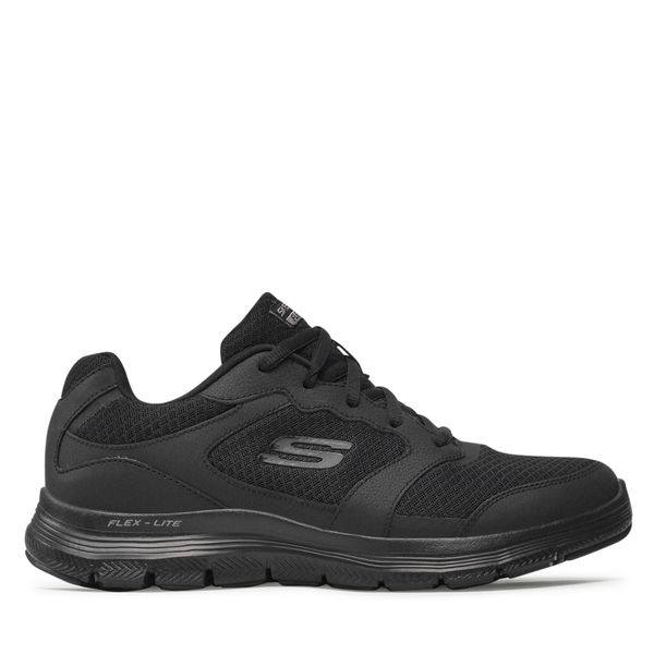 Skechers Superge Skechers Flex Advantage 4.0 232225/BBK Črna