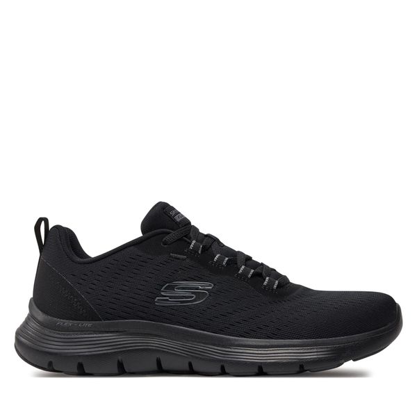 Skechers Superge Skechers Flex Appeal 5.0- 150201/BBK Črna