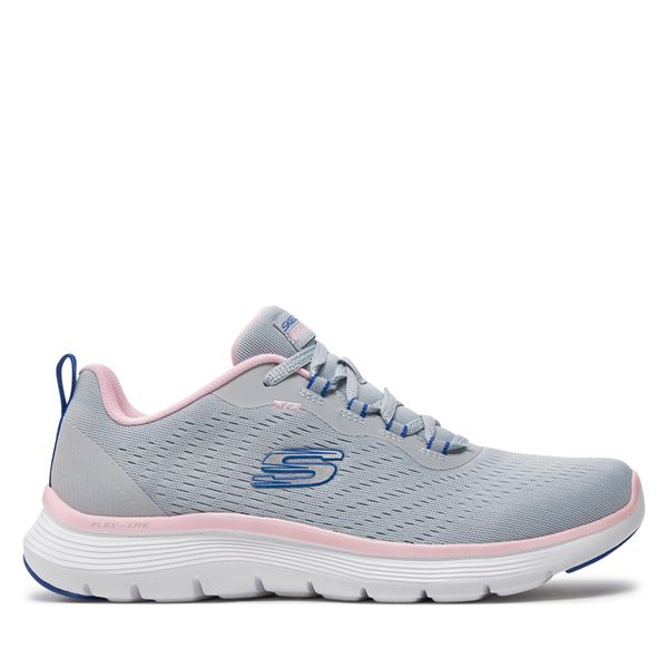 Skechers Superge Skechers Flex Appeal 5.0- 150201/GYMT Siva