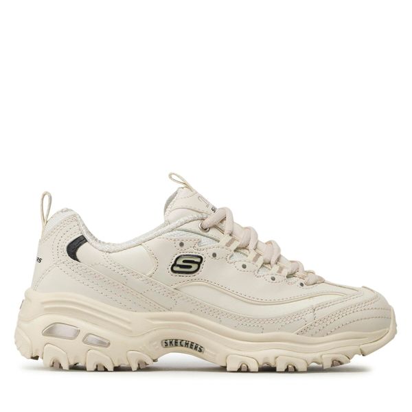 Skechers Superge Skechers Fresh Start 11931/OFWT Bež