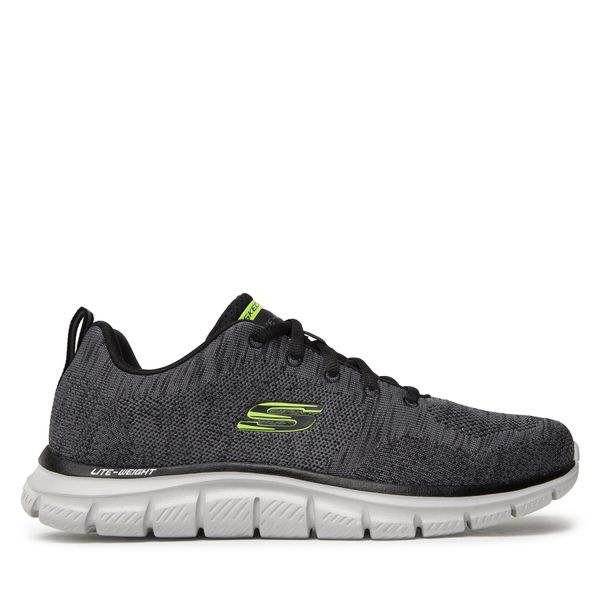 Skechers Superge Skechers Front Runner 232298/CCBK Siva