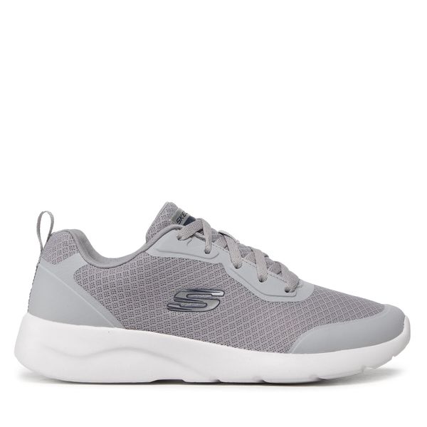 Skechers Superge Skechers Full Pace 232293/GRY Siva