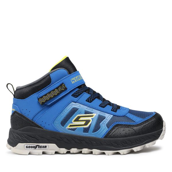 Skechers Superge Skechers Fuse Tread Trekor 403712L/RYBK Modra