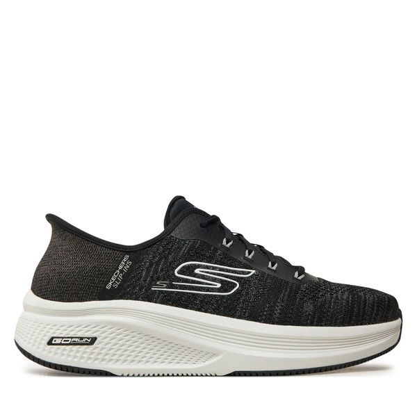 Skechers Superge Skechers Go Run Elevate 2.0 - Steady Motion 220852/BKW Črna