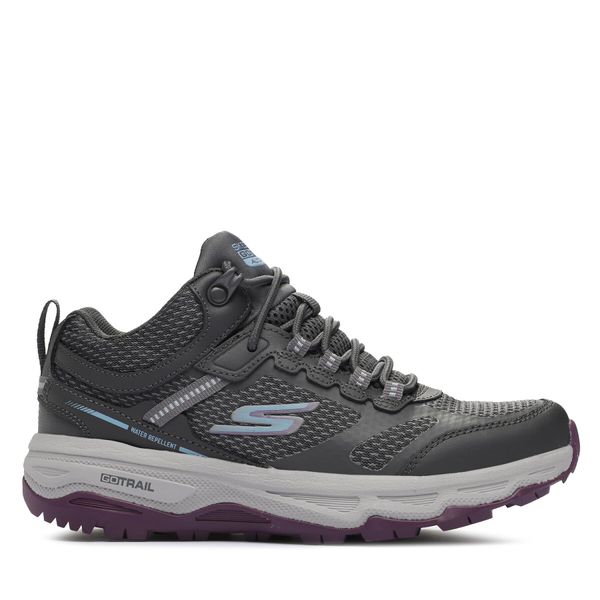 Skechers Superge Skechers Go Run Trail Altitude Highly Elevated 128206/CCBL Siva