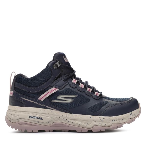 Skechers Superge Skechers Go Run Trail Altitude Highly Elevated 128206/NVPK Modra