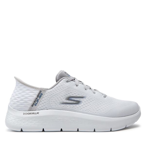 Skechers Superge Skechers Go Walk Flex-New World 216505/WGY Bela