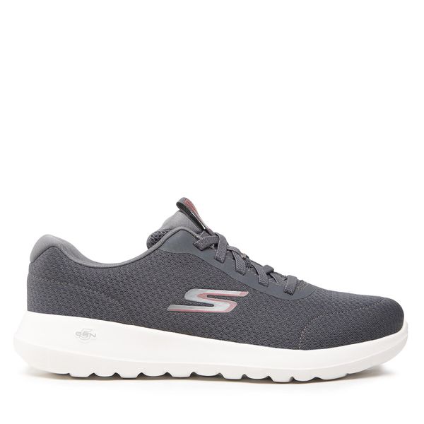 Skechers Superge Skechers Go Walk Max 216281/CCRD Siva