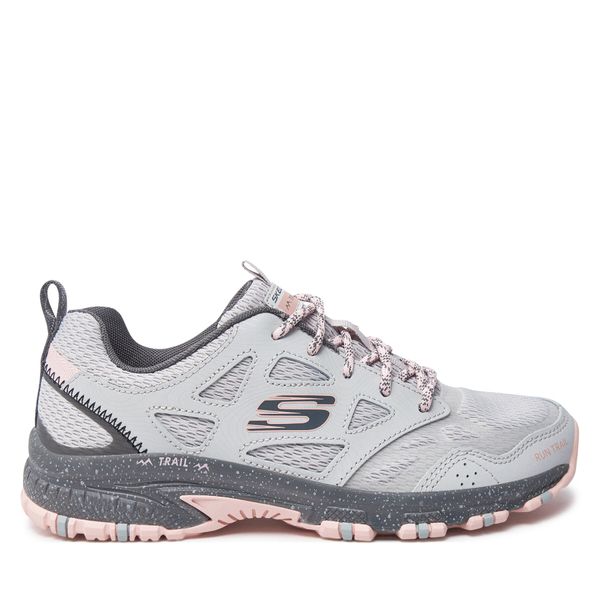 Skechers Superge Skechers Hillcrest - Pure Escapade 149821 Siva