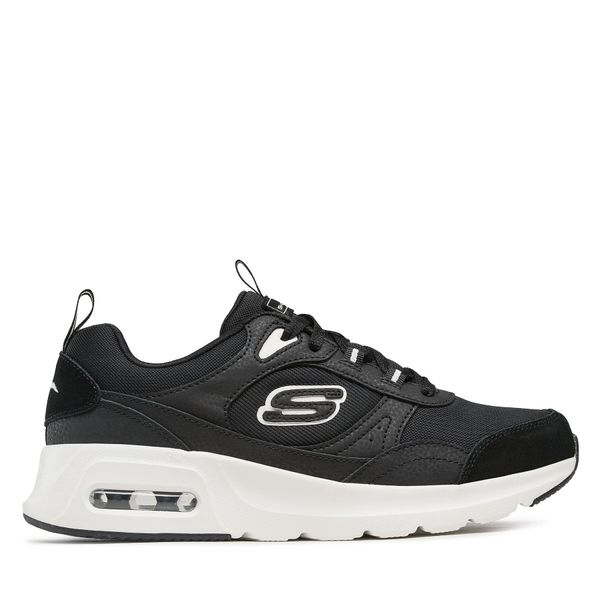 Skechers Superge Skechers Homegrown 232646/BKW Črna