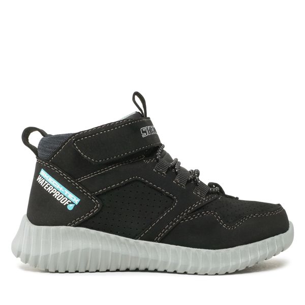 Skechers Superge Skechers Hydrox 97895L/BLK Črna