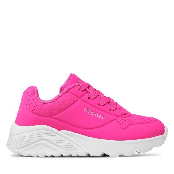 Skechers Superge Skechers In My Zone 310450L/HTPK Roza