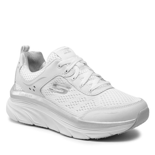 Skechers Superge Skechers Infinite Motion 149023/WSL Bela