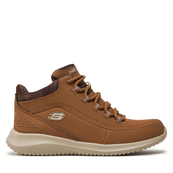 Skechers Superge Skechers Just Chill 12918/CSNT Chestnut