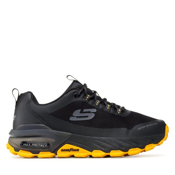 Skechers Superge Skechers Liberated 237301/BKYL Črna