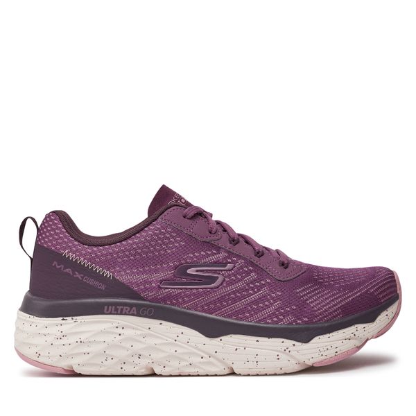 Skechers Superge Skechers Limitless Intensity 128269/BURG Vijolična