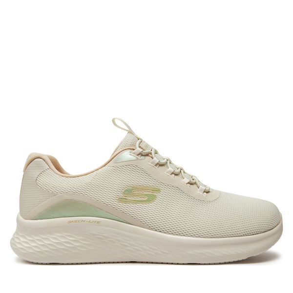 Skechers Superge Skechers Lite Pro-Glimmer Me 150041/OFWT Écru