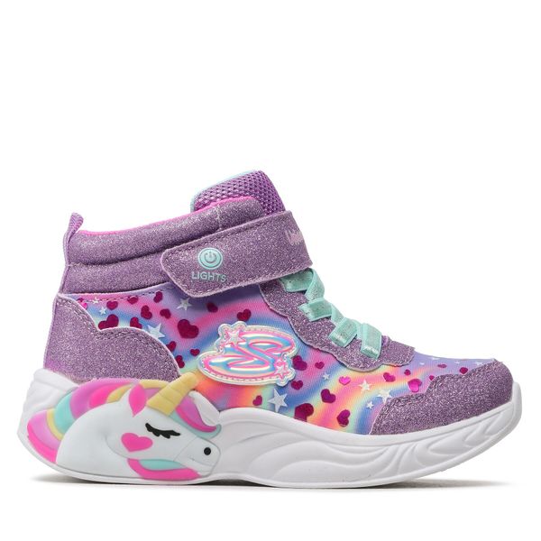 Skechers Superge Skechers Magical Dreamer 302332L/LVMT Roza