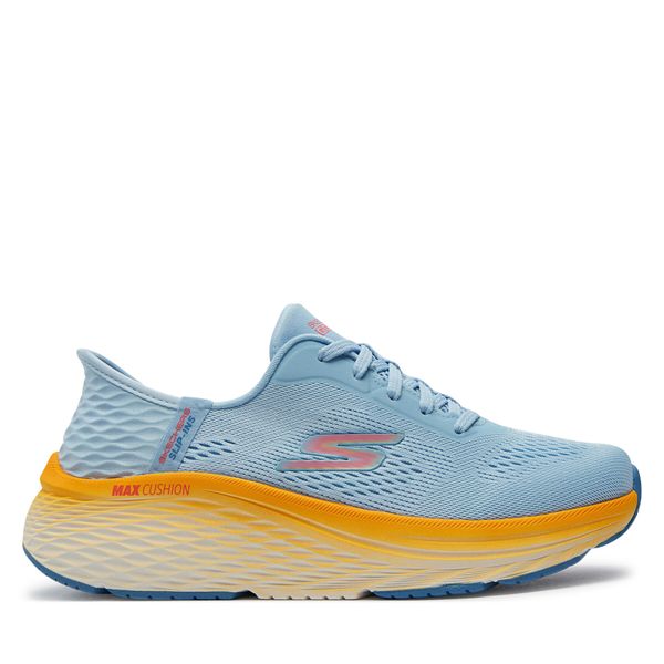 Skechers Superge Skechers Max Cushioning Elite 2.0 129626/BLOR Modra