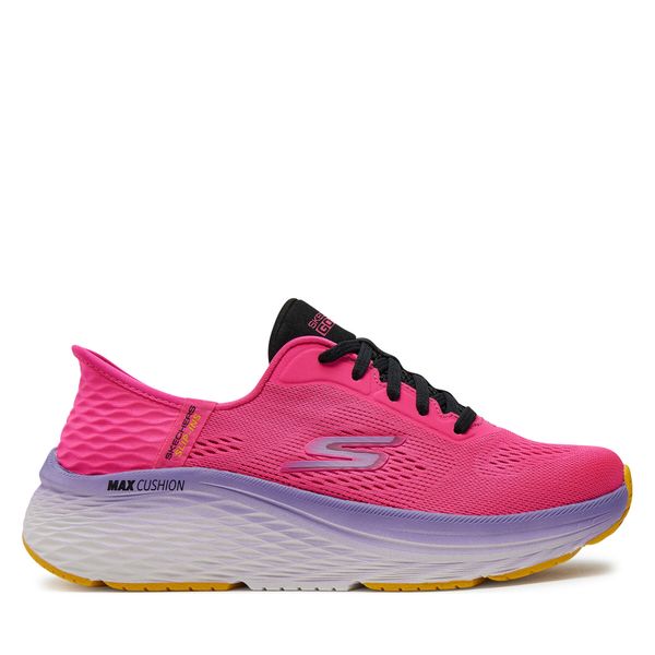 Skechers Superge Skechers Max Cushioning Elite 2.0 129626/RAS Roza