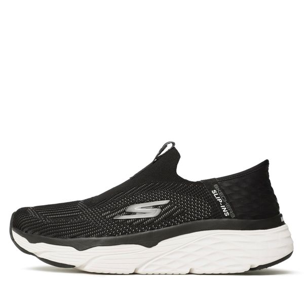 Skechers Superge Skechers Max Cushioning Elite 220389/BKW Črna